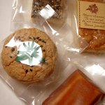 洋菓子工房 フレシュール - 