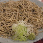 美味しい酒と蕎麦の店 マノア - 