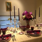 マイセン カフェ - マイセの展示販売　催事