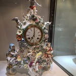 マイセン カフェ - マイセの展示販売　催事