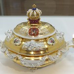 マイセン カフェ - マイセの展示販売　催事