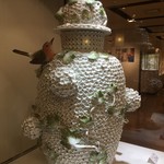 マイセン カフェ - マイセの展示販売　催事