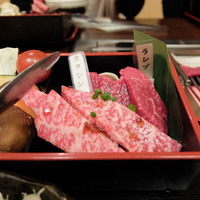 松阪牛たんど - 