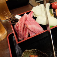 松阪牛たんど - 