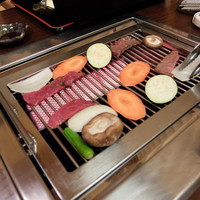 松阪牛たんど - 