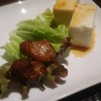 中国料理孝華 - 