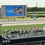 中京競馬場 - 