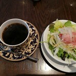ヒロ コーヒー 伊丹中央店 - 