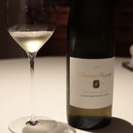 La Cime - 白：Thomas Fogarty Chardonnay2009/California