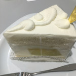 ICHIMAN - 真っ白綺麗