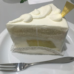 ICHIMAN - メロンショート様！