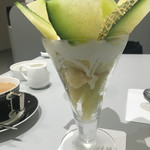 ICHIMAN - 下はチーズケーキ、埼玉農家の牛乳のアイスクリーム！