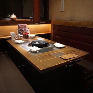 ジンギスカン羊羊亭_2