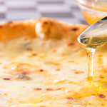 Trattoria&Pizzeria LOGIC 横浜