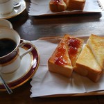 自家焙煎 東出珈琲店 - 