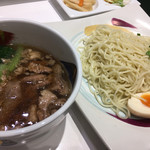 最上 楽農園 ラーメン - 