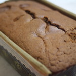 パティスリー山崎 - パウンドケーキ