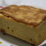 パティスリー山崎 - カトルカール