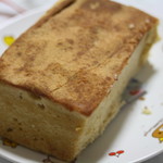 パティスリー山崎 - カトルカール