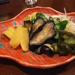 日本酒 炉端焼き 郷味 - 