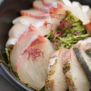 志摩の海鮮丼屋_1