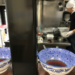 つけめん　さなだ - 