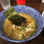 つけめん　さなだ - 