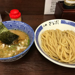 つけめん　さなだ - 