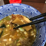 つけめん　さなだ - 