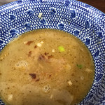 つけめん　さなだ - 