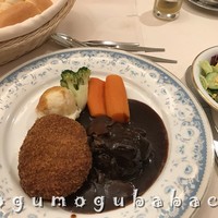レストラン香味屋 - 