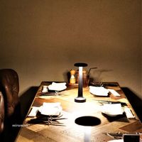 カルネジーオ イースト - 店内