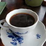 中華創作料理 味楽 - コーヒー