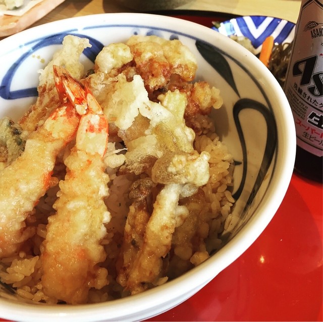 てんぷら 天籟 極（てんらい きわみ）： NOBUNAGA Labs SUPREME：4.4mm5極