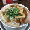 神戸ラーメン 第一旭 三宮本店