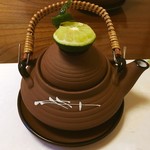 食彩庵 わたつみ - 