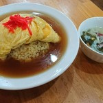 中華料理 はま亭 - 