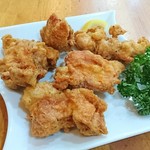 中華料理 はま亭 - 