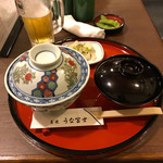 炭焼うな富士 - 