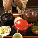 炭焼うな富士 - 