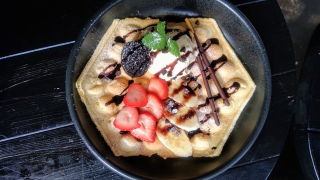 ロブ フォートンズ Rob Photons 本八戸 ベトナム料理 食べログ