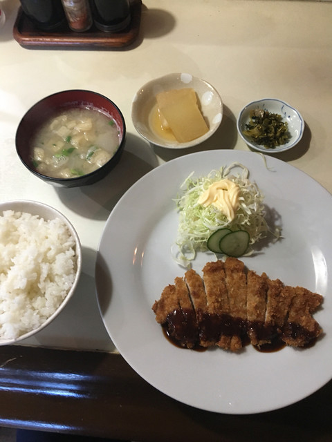 味恵 周船寺 定食 食堂 食べログ