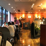 Chuuka Fuuka Teiryourifu-Min - 店内