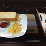 快活CLUB - 無料モーニング(6:00〜10:30)