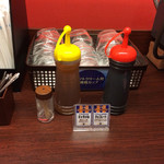 快活CLUB - キャラメルシロップとチョコシロップ