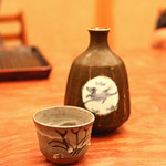 緒方 - 松の司　純米吟醸