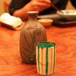 緒方 - 飛露喜　特別純米