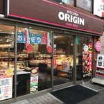 キッチンオリジン - 