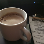 快活CLUB - ココア