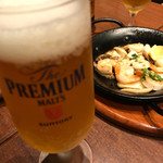 500円ピッツァとワインのお店 GOHAN - 